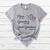 Personalized Great Grandma Shirt - Custom Mom Est Grandma Est Great Grandma Leopard T-Shirt - Unique Holiday Gift for Grandma