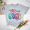 Personalized I Love Being Gigi Shirt, Custom Nickname and Grandkids' Names T-Shirt