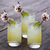 Drink stirrers personalized with dog face, Pet Birthday stir sticks, Custom Party Decorations