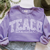 Comfort Colors® Custom Teach Shirt