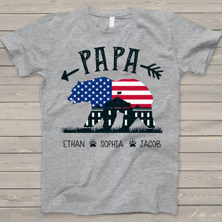 https://godmerch.com/cdn/shop/products/00Personalized_Papa_Bear_Independence_Day_Gift_For_Father_s_Day-classic-00-sports_grey-men.png?v=1650080977&width=450