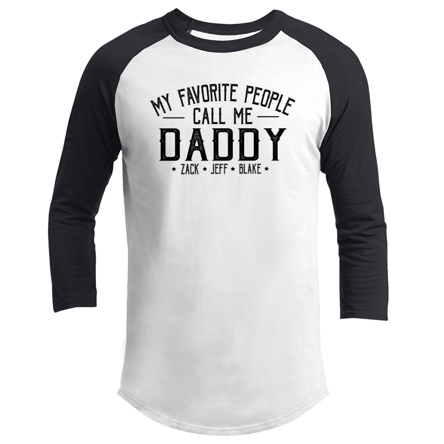 Personalized Best Baseball Dad Shirt Baseball Dad Shirt 